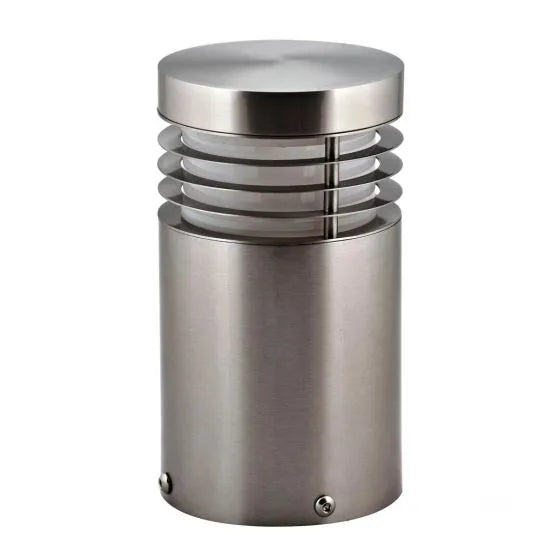 HV1605 240V 9W LED Outdoor Mini Bollard Light