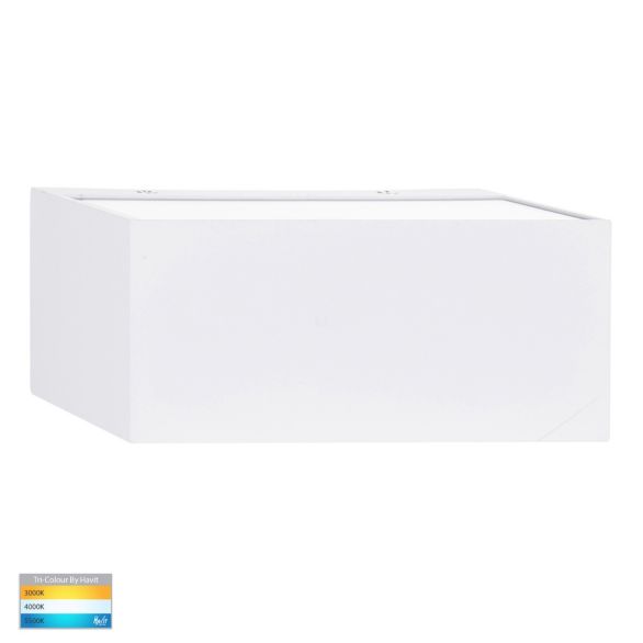 Nikki Up & Down LED Wall Light