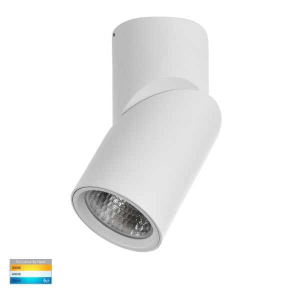 Nella 18w LED Rotatable Surface Mounted Downlight