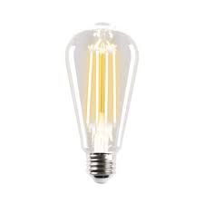 12v Pear 8w LED 2700K