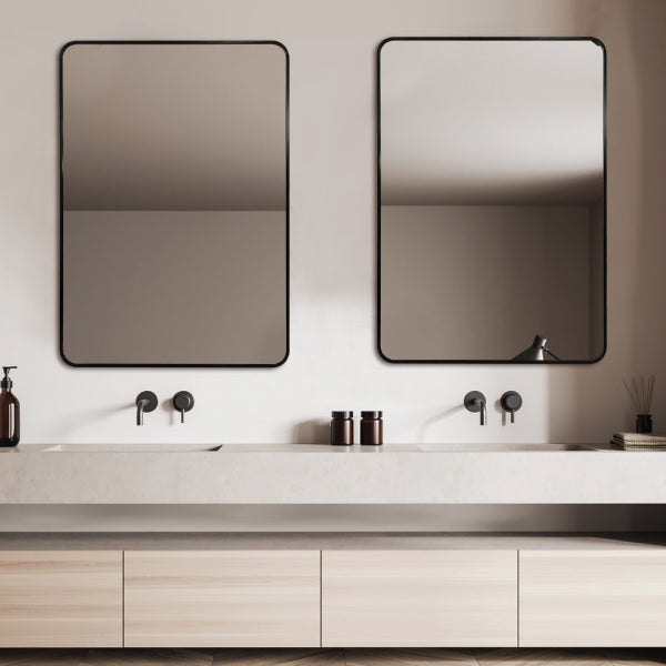 Estelle Mirror 60x90cm