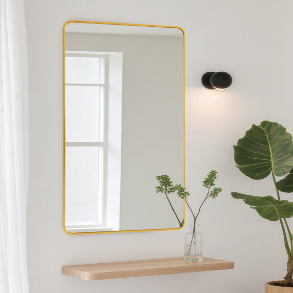 Estelle Mirror 80x140cm