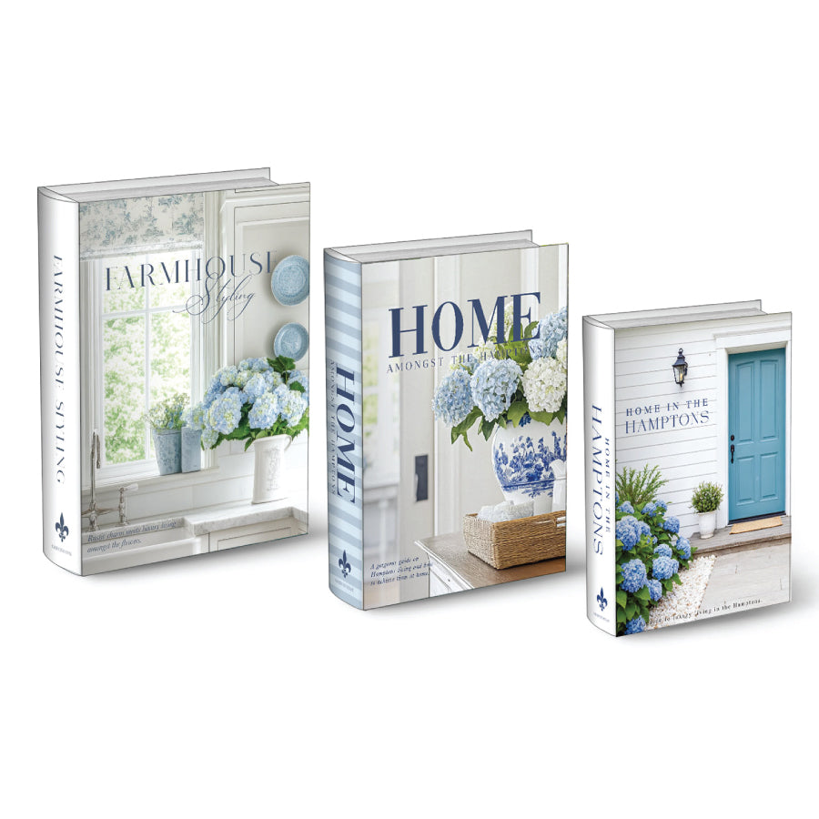 Designer Display Storage Book