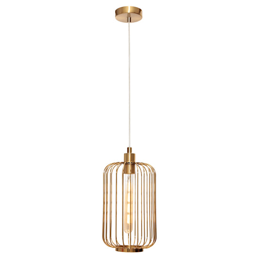 Kurten Single Pendant