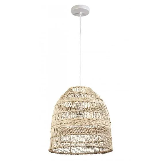 Lobok Bamboo Pendant