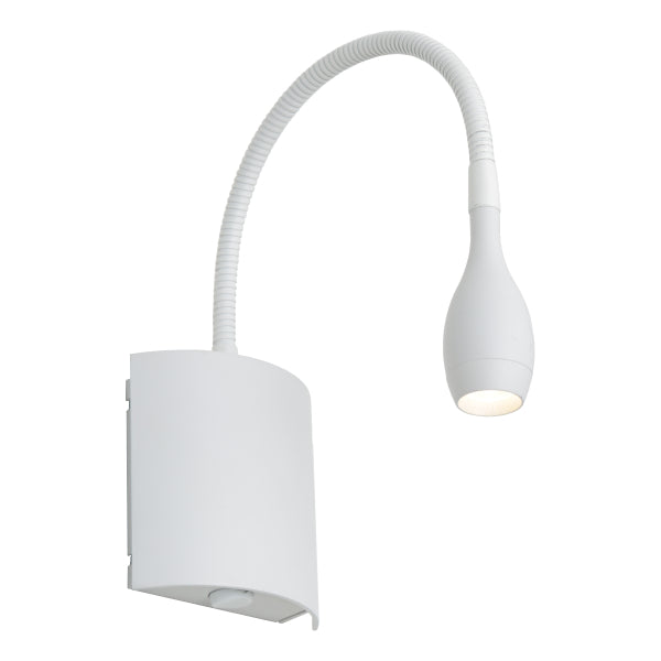 Lund LED Wall Light