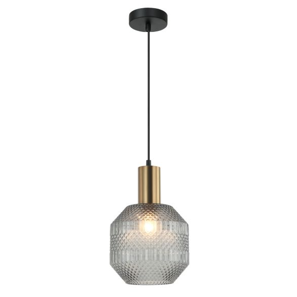 Maraca Pendant
