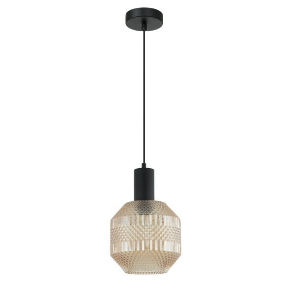 Maraca Pendant