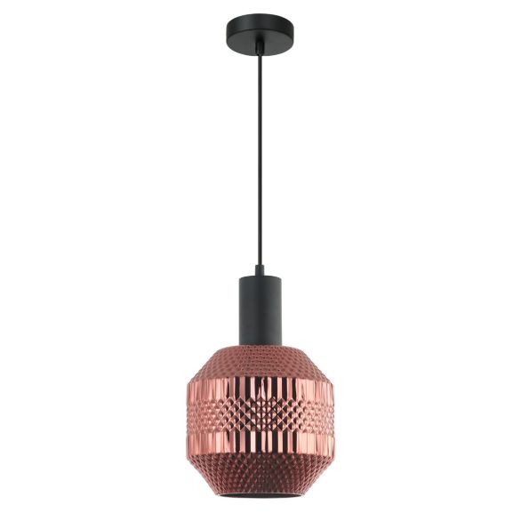 Maraca Pendant
