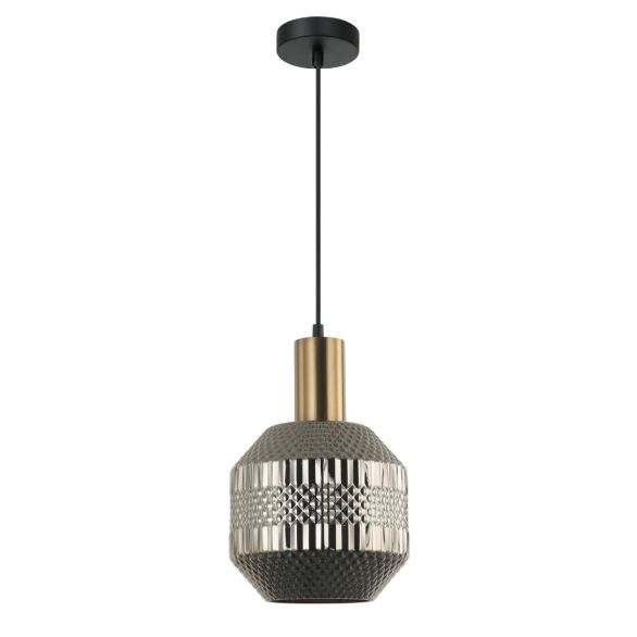 Maraca Pendant