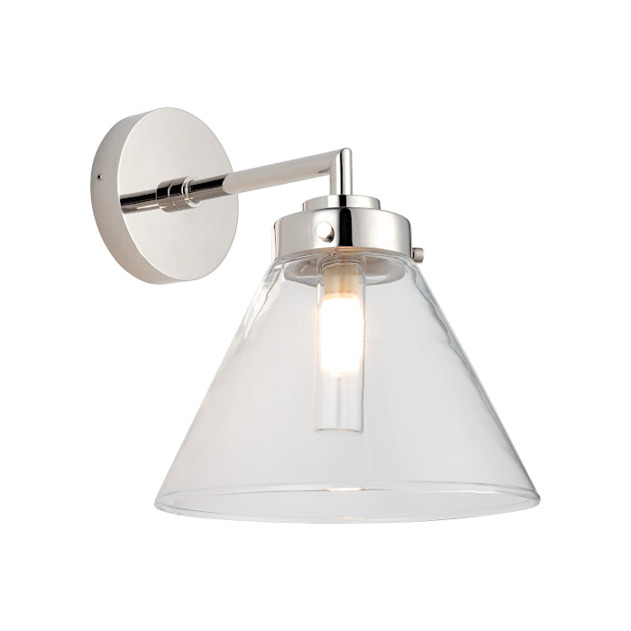 Matisse Glass Wall Light