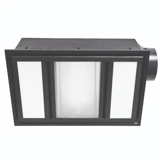 Domino 3-in-1 Bathroom Unit