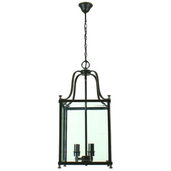 Michigan Lantern Pendant