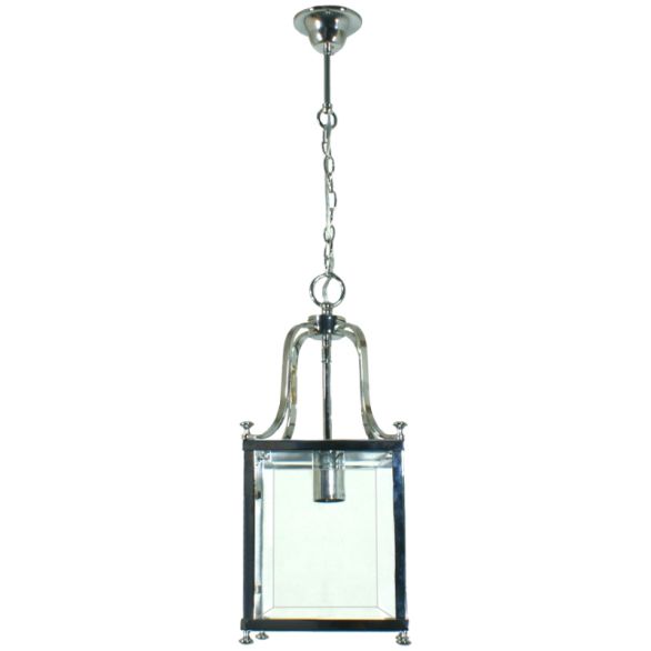 Michigan Lantern Pendant