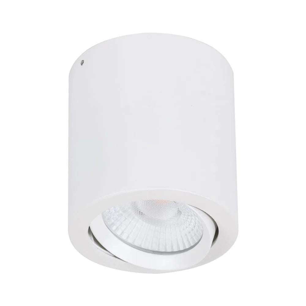 Neo 10w LED TILT Surface Mounted Downlight