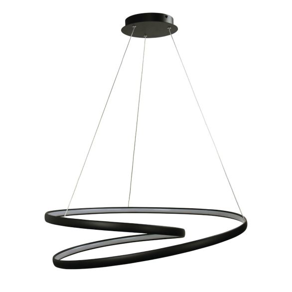 Infinity 50w LED Pendant