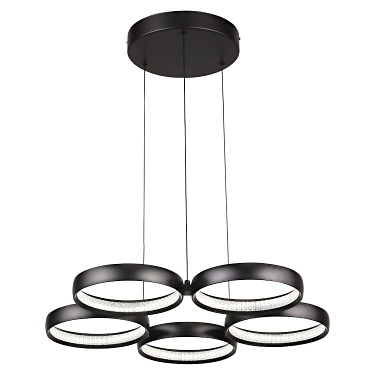 Olympus LED Ring Light Pendant