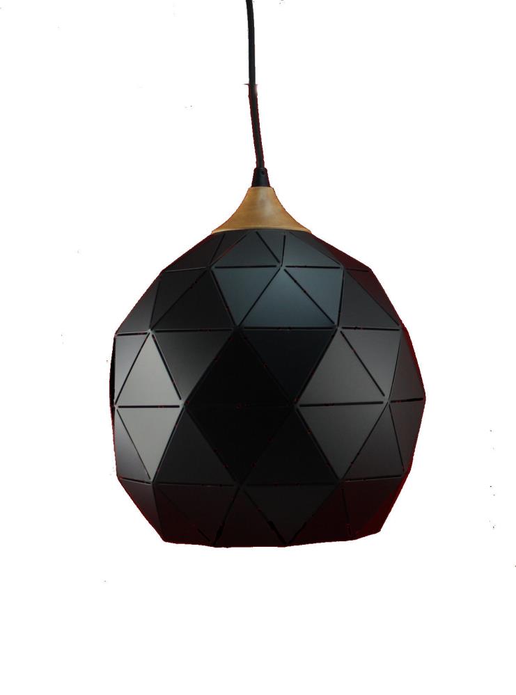Soccer Ball Pendant