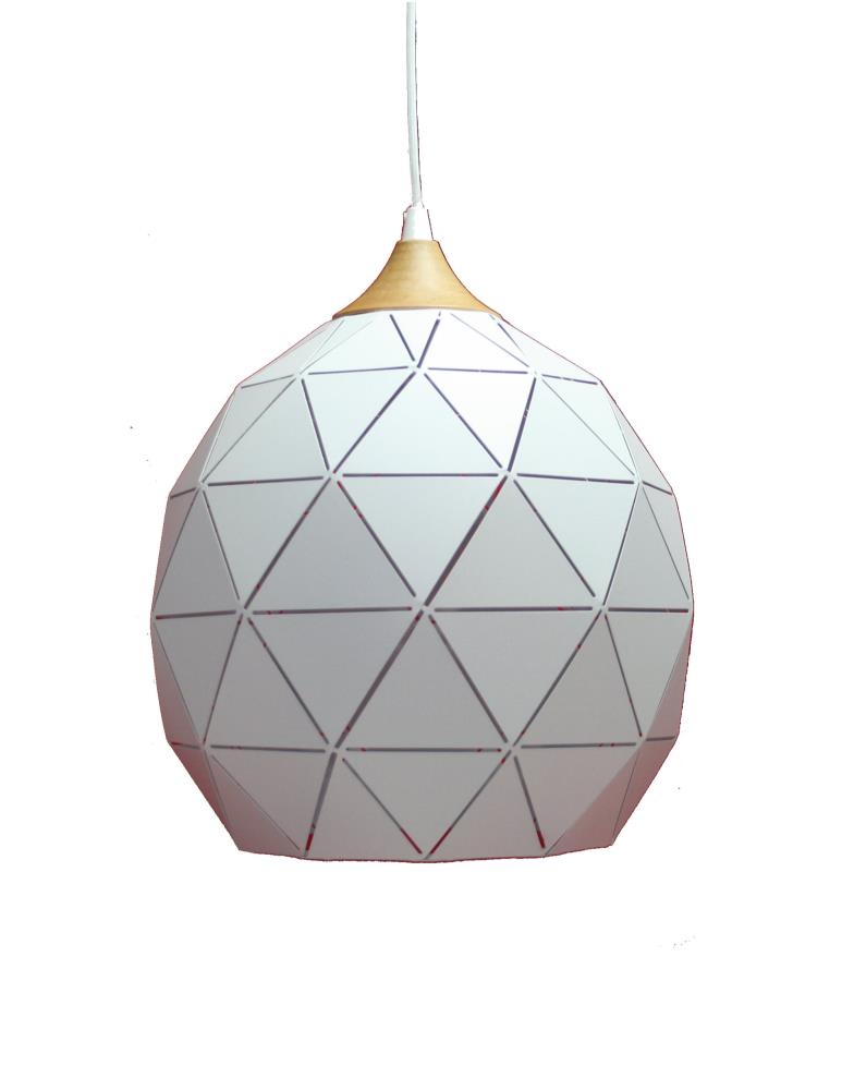 Soccer Ball Pendant