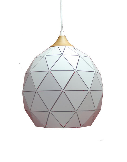Soccer Ball Pendant