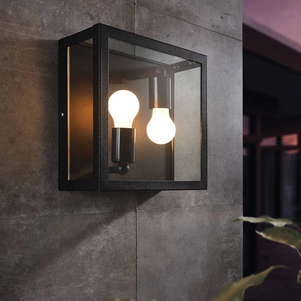 Alamonte Double Ceiling/Wall Light