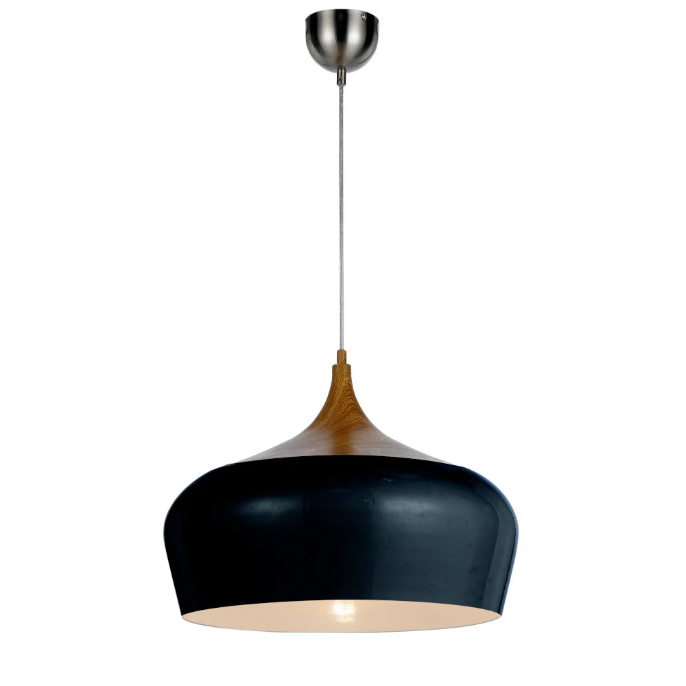 Polk46 Single Pendant