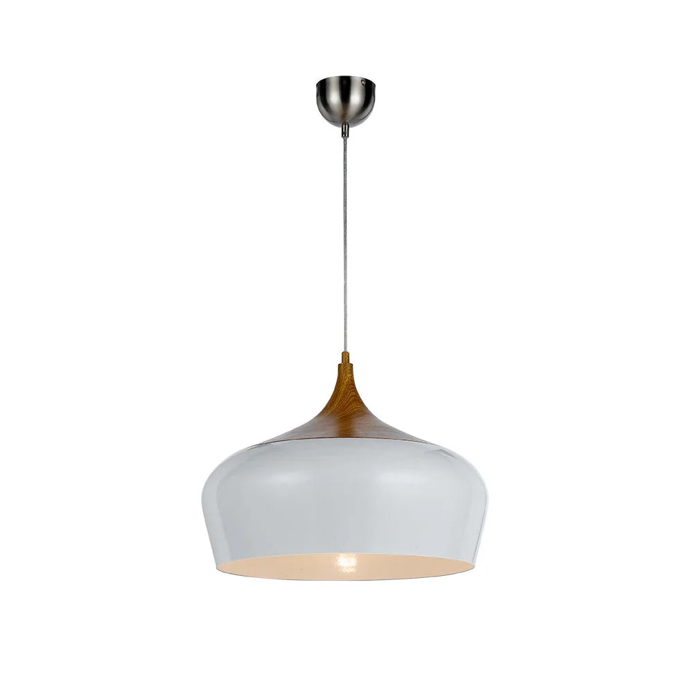 Polk46 Single Pendant