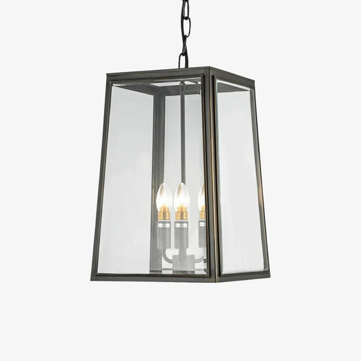 Preston Lantern Pendant