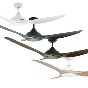 Raven RWS 64" DC Ceiling Fan