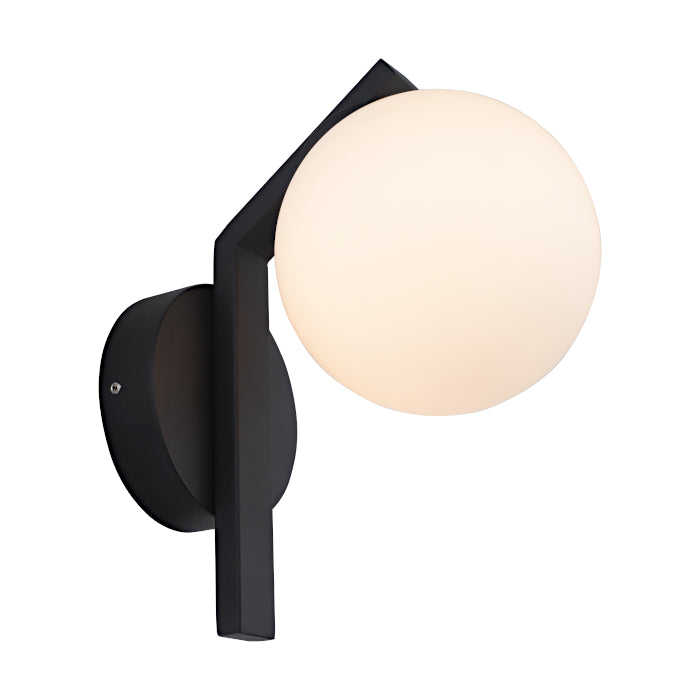 Rayna Opal Wall Light