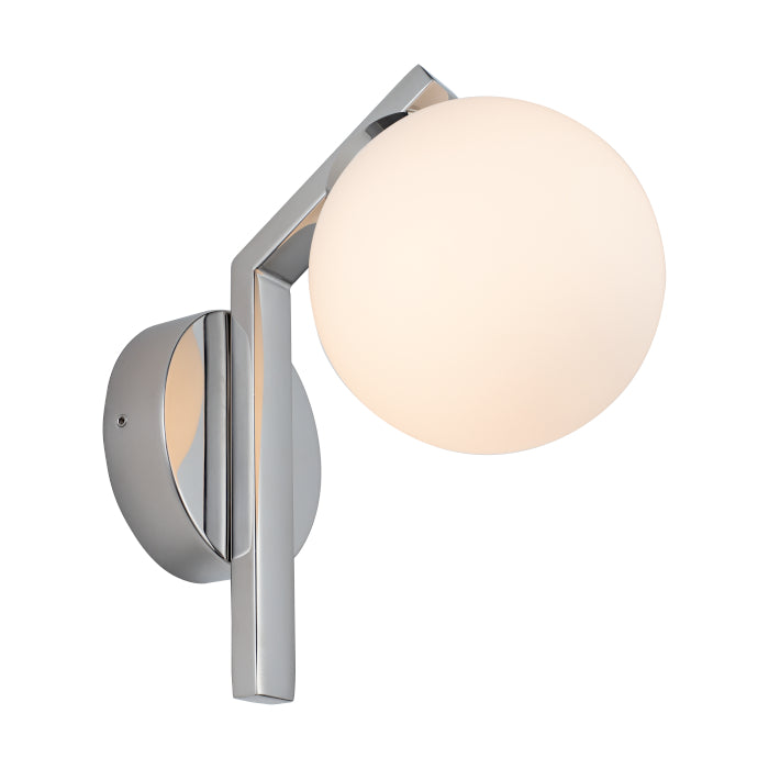 Rayna Opal Wall Light