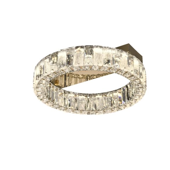 Rias 40cm LED Crystal CTC