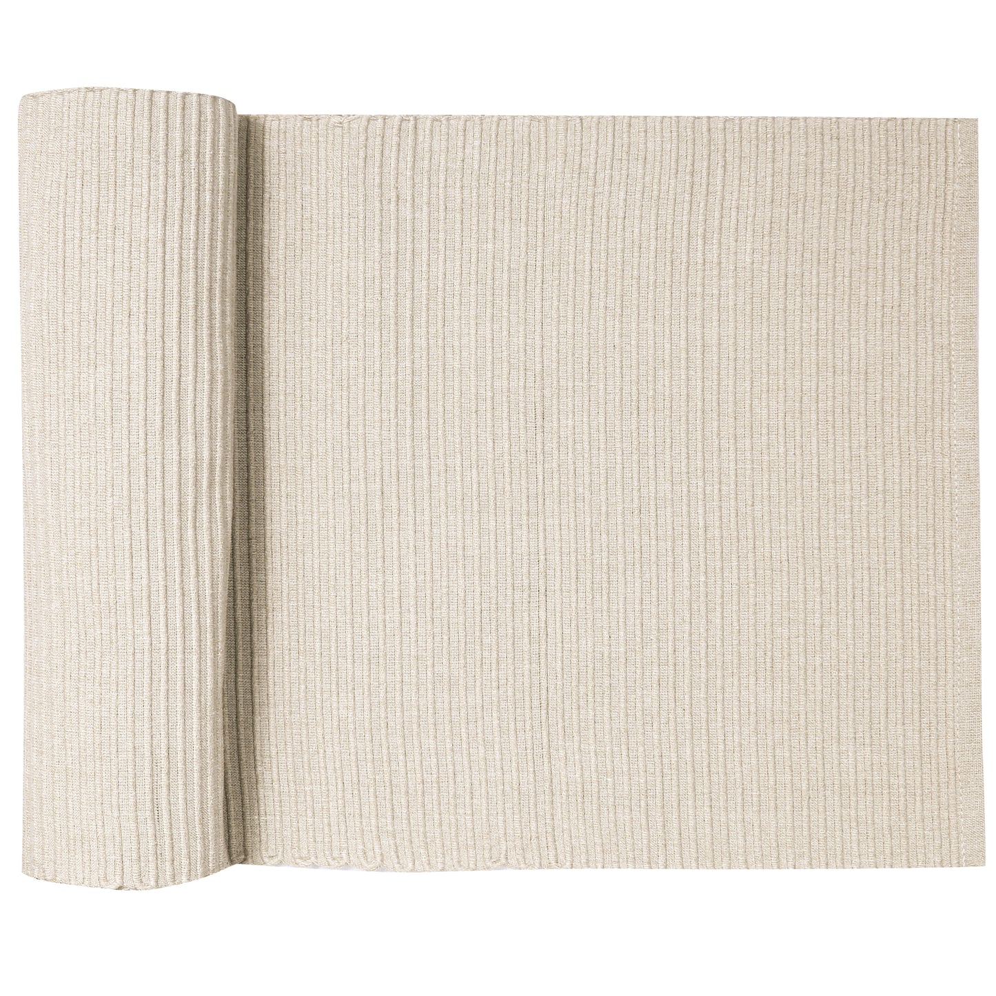 Ribbed Eco Runner Collection