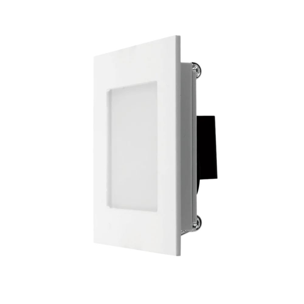 Broom S9311 3w LED Step Light 12v