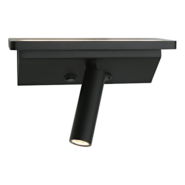 Scania LED Wall Light