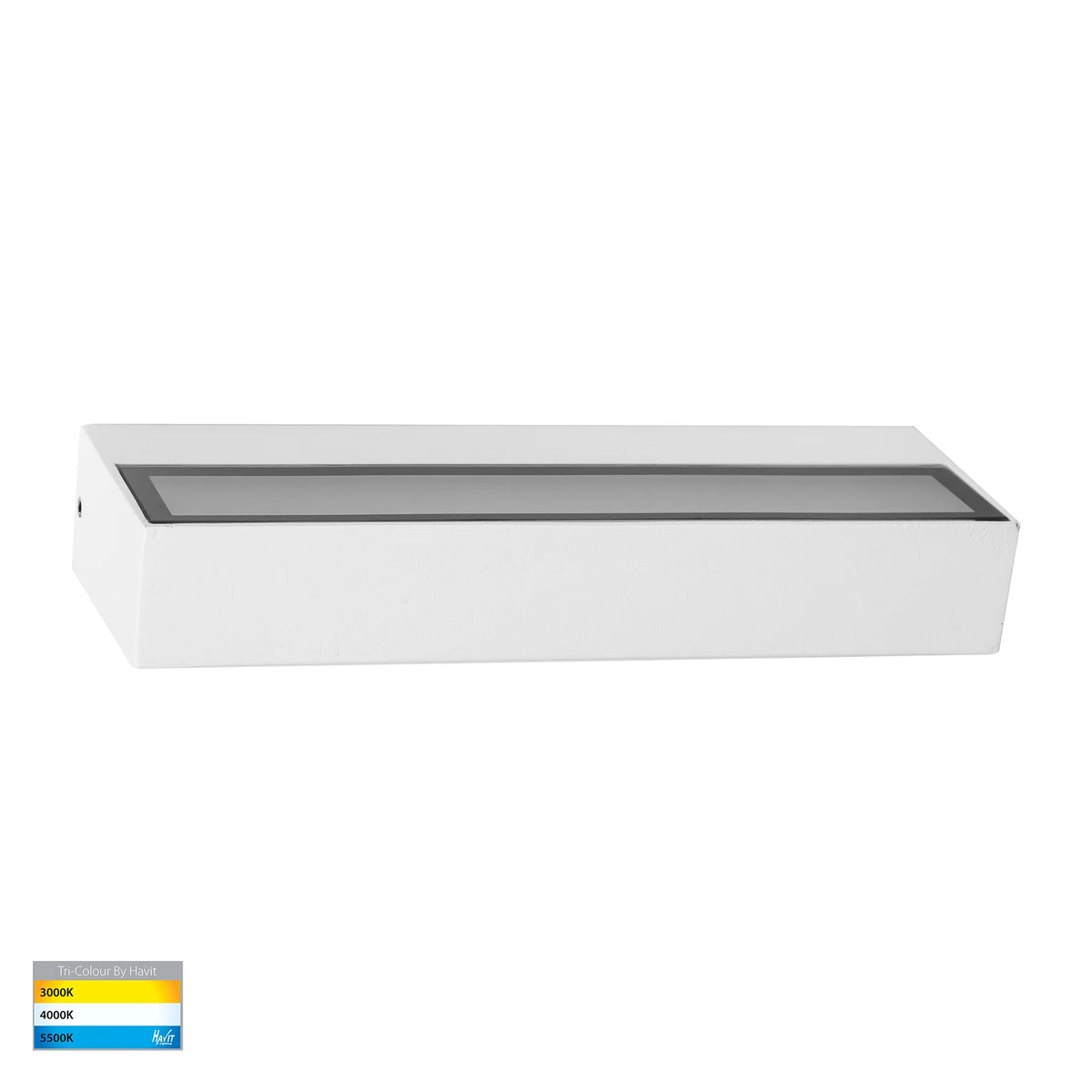 Siena LED Uplighter Wall Light