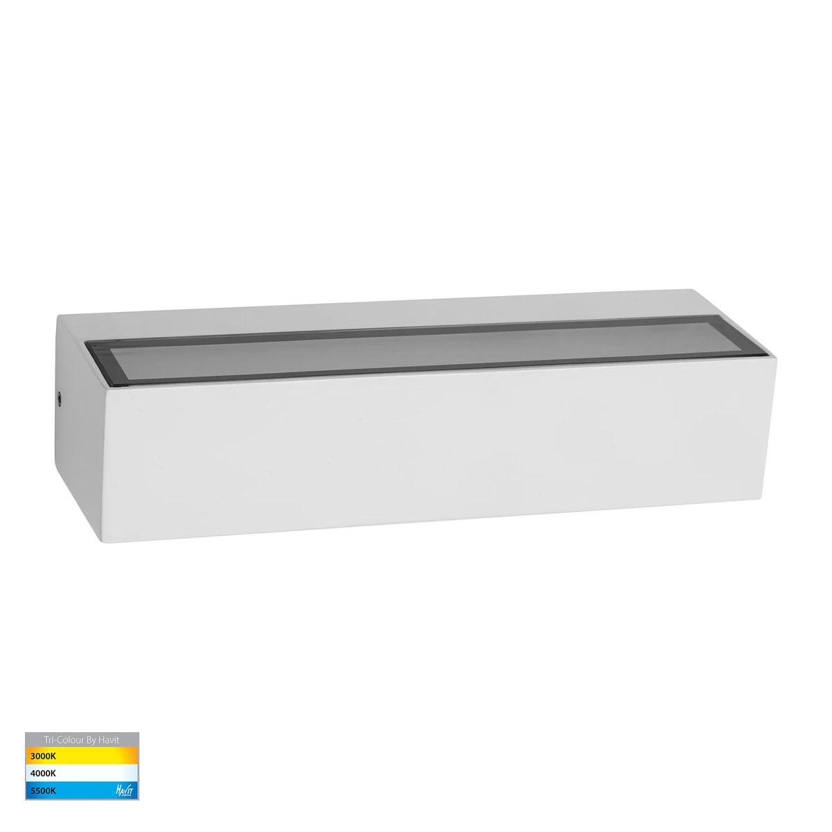 Siena LED Up & Down Wall Light