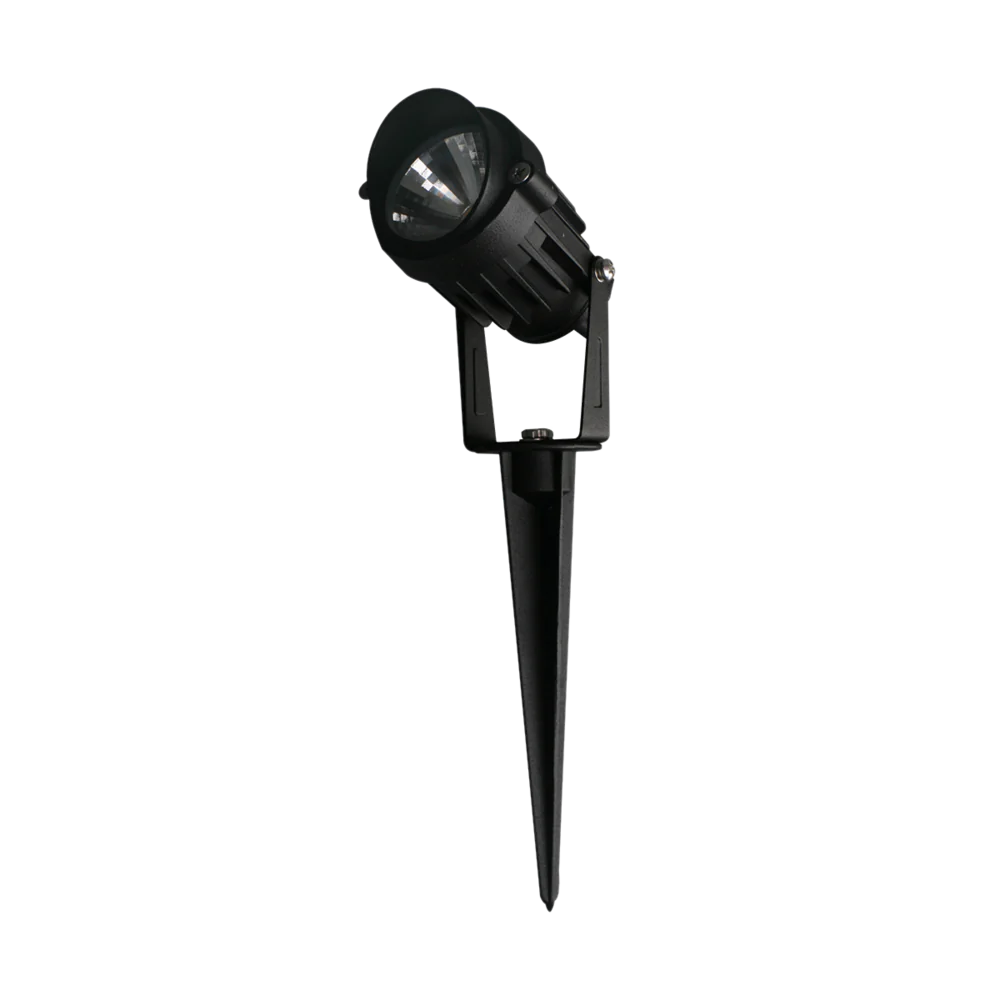 Mini LED 12v Spike Light