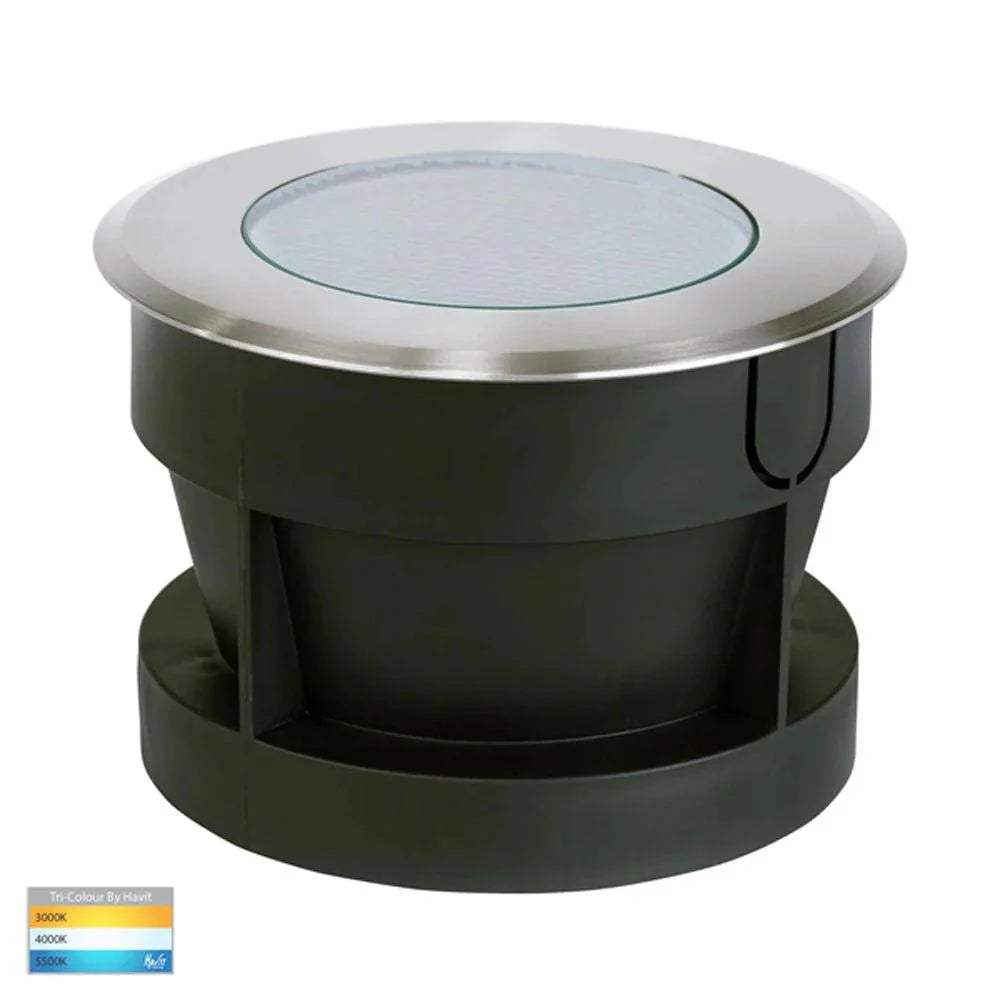 Split 316 Stainless Steel 5w