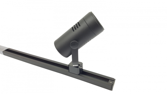 STR4863 LED Track Spot GU10