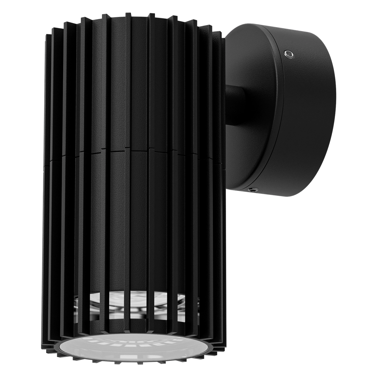 Stria Down Only Wall Light