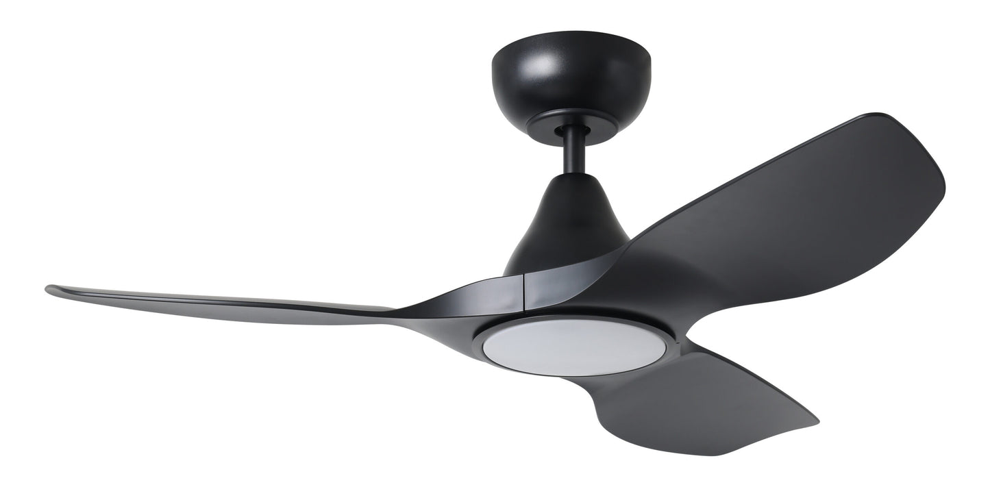 Surf 40" DC Ceiling Fan