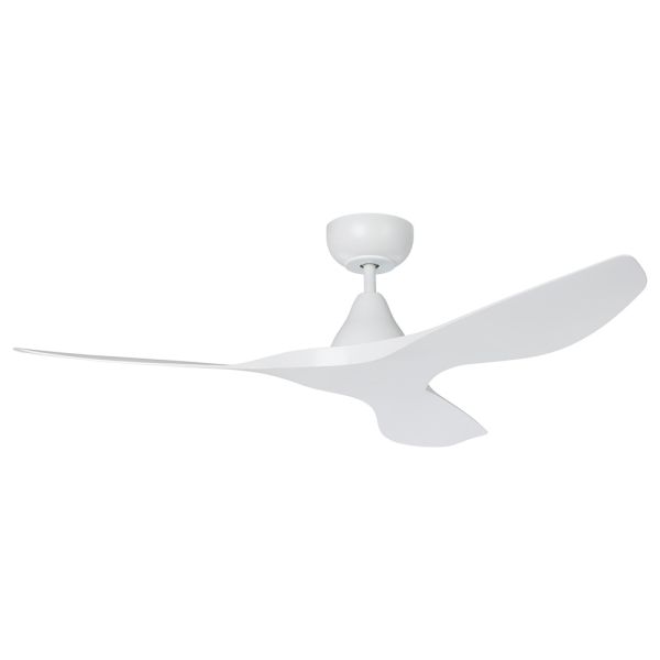 Surf 52" DC Ceiling Fan