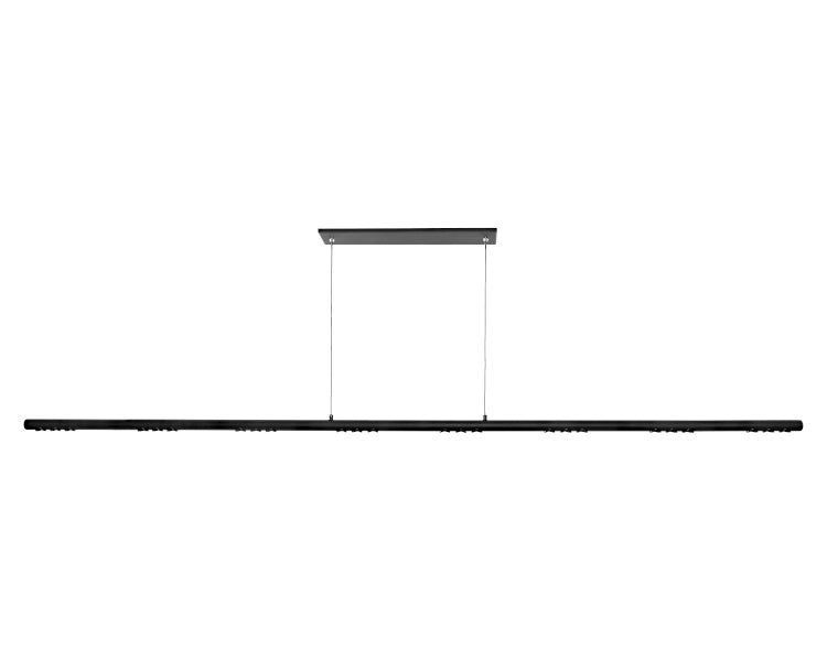 Tetra LED Linear Pendant