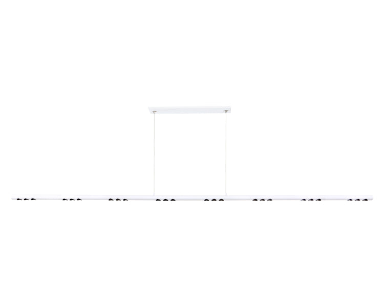 Tetra LED Linear Pendant