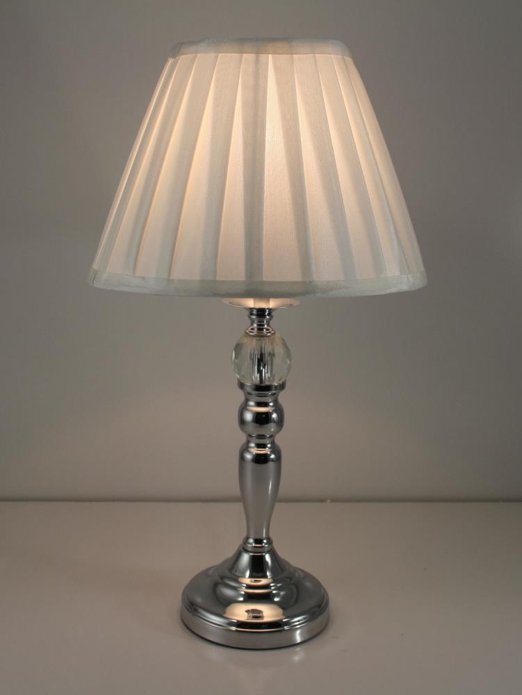 TL4195 Table Touch Lamp 1xB22