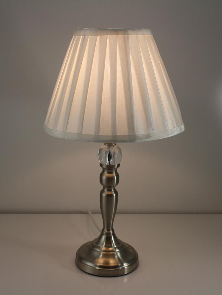 TL4195 Table Touch Lamp 1xB22
