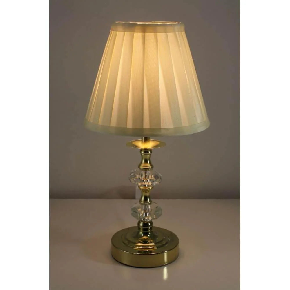 TL4311 Table Touch Lamp 1xB22