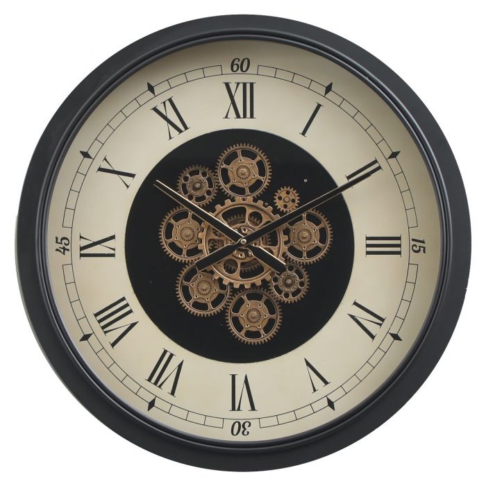 TQ-E35 D60cm Mont Claire Clock