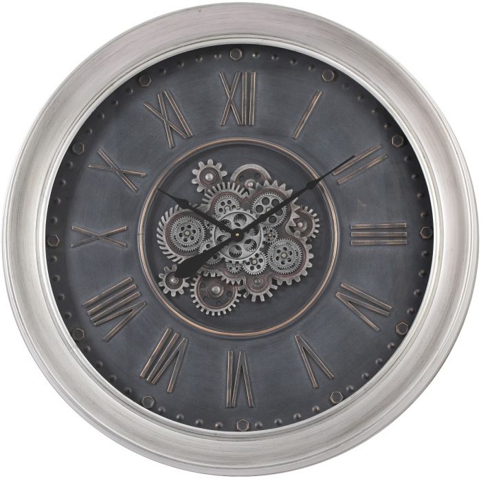 TQ-Y706 ROUND PROVINCIAL CLOCK